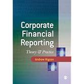 Corporate Financial Reporting: Theory and Practice