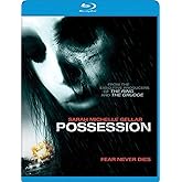 Possession [Blu-ray]