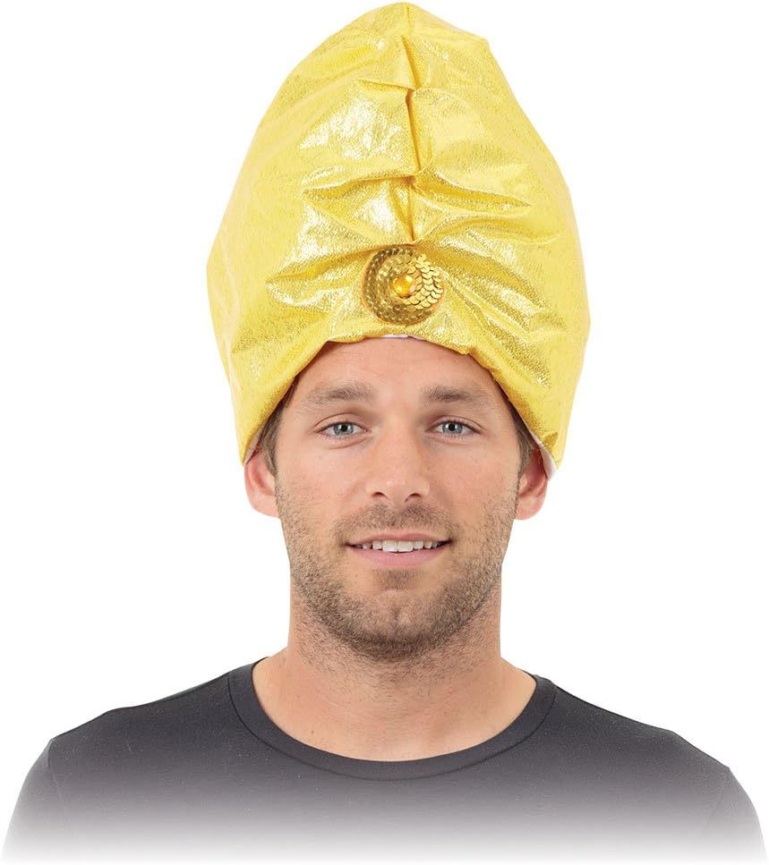 genie hat