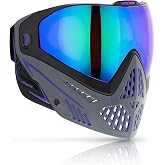 DYE i5 Thermal Paintball &amp; Airsoft Goggle Mask