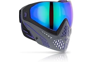 Dye i5 Paintball Goggle