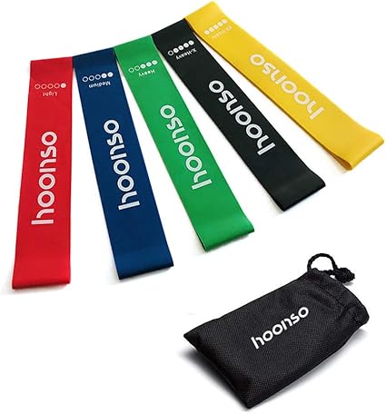 perform better resistance bands amazon