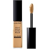 Lancôme Teint Idole Ultra Wear All Over Full Coverage Concealer - Natural Matte Finish & Lightweight Under Eye Concealer - Up To 24H Wear