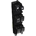 Eynpire 9037 Power Master Control Window Switch For 1991-1997 Toyota Land Cruiser
