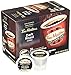 Tim Hortons Dark Roast Coffee, Single-Serve K-Cup Pods Compatible with Keurig Brewers, 24ct K-Cups