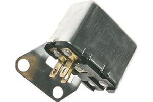 SUDSTY Horn Relay Compatible With Pontiac GTO 1966 PC-886695