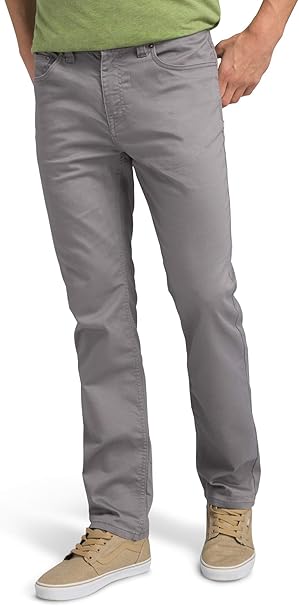 prana bridger jeans review