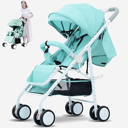panorama pushchair