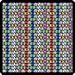 Orb Factory Magnetic Mosaics Metal Jr