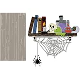 Sizzix 2D Embossing Folder with Vault Side-Order, Laboratory by Tim Holtz, 1 Embossing Folder &amp; 14 Cutting Dies