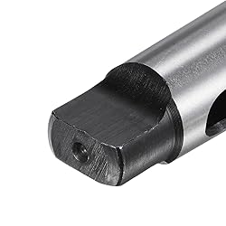 uxcell MT4 to MT3 Morse Taper Drill Sleeve Reducing