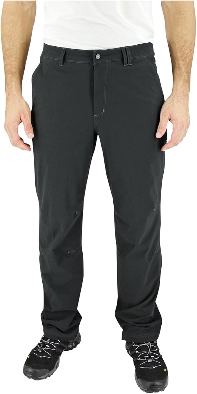 adidas Outdoor Men's Flex Hike Pants Amazon.co.uk Clothing