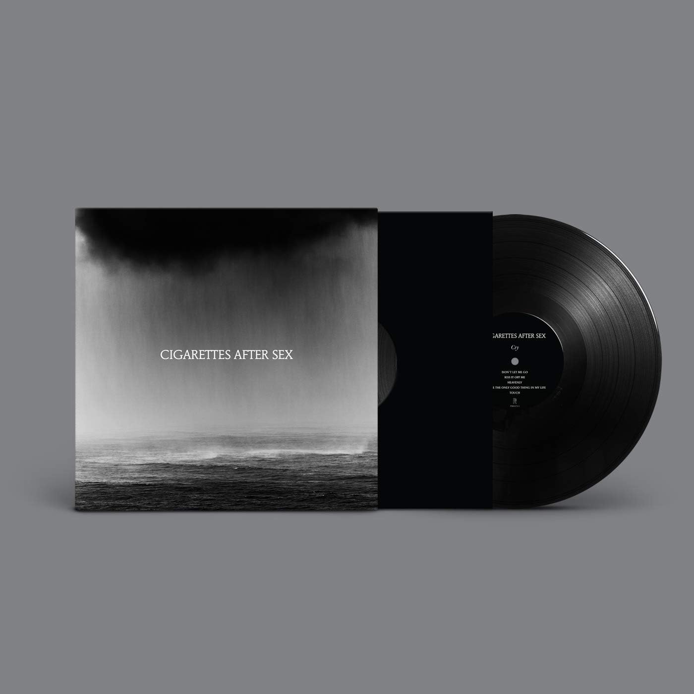 Cry, white and black - Image 4