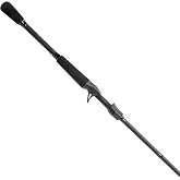 Lew'sLews Fishing, American Hero Speed Stick Rod, Flipping, Heavy, 7'6"