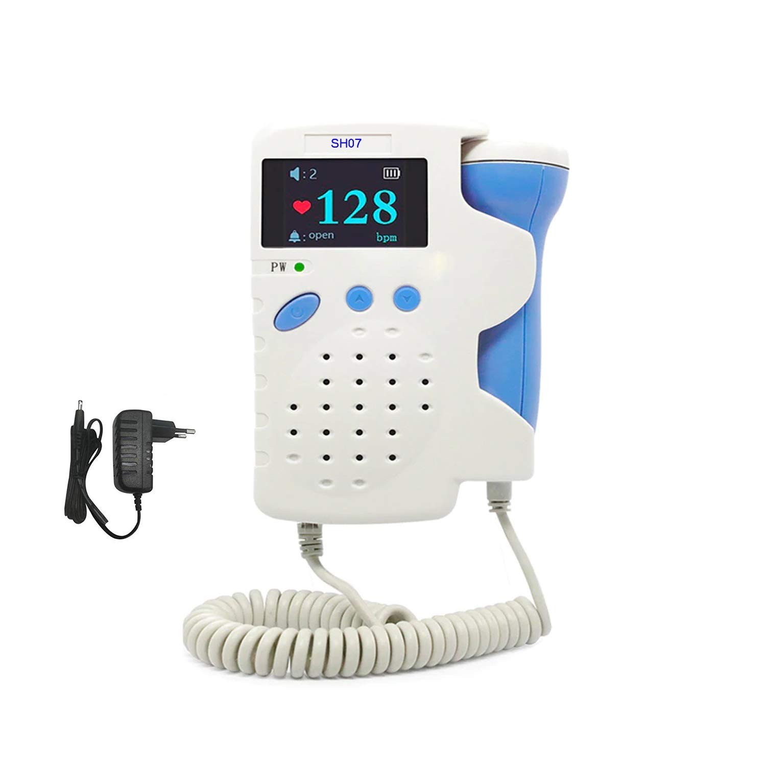 baby beat fetal doppler