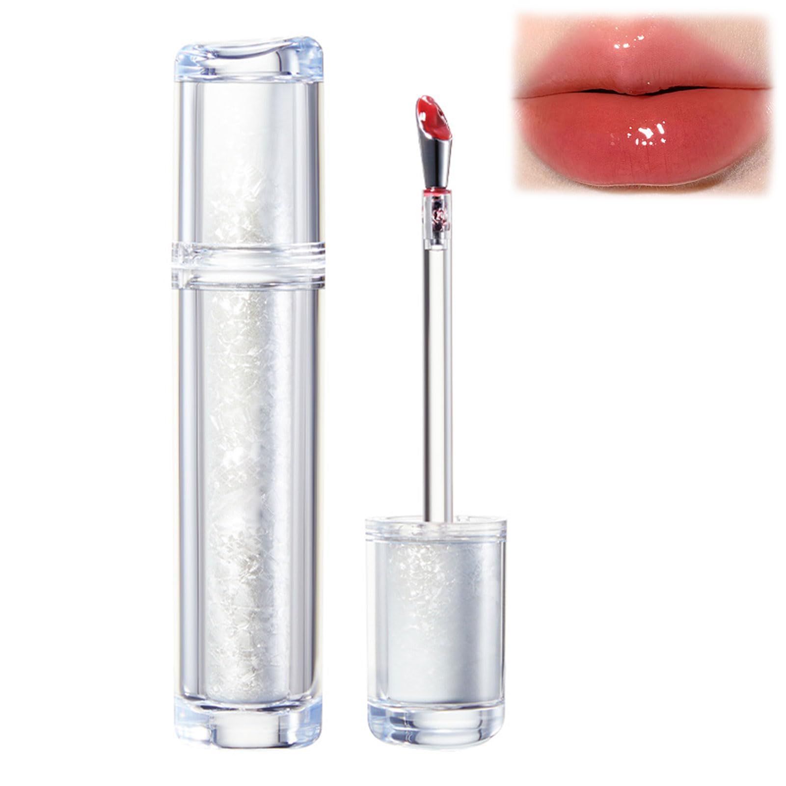 Watery Lip Glaze