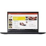Lenovo Thinkpad T470s 14-inch 1366x768 Laptop, i5-6300U, 8GB RAM, 240GB SSD, Windows 10, Webcam (Renewed)