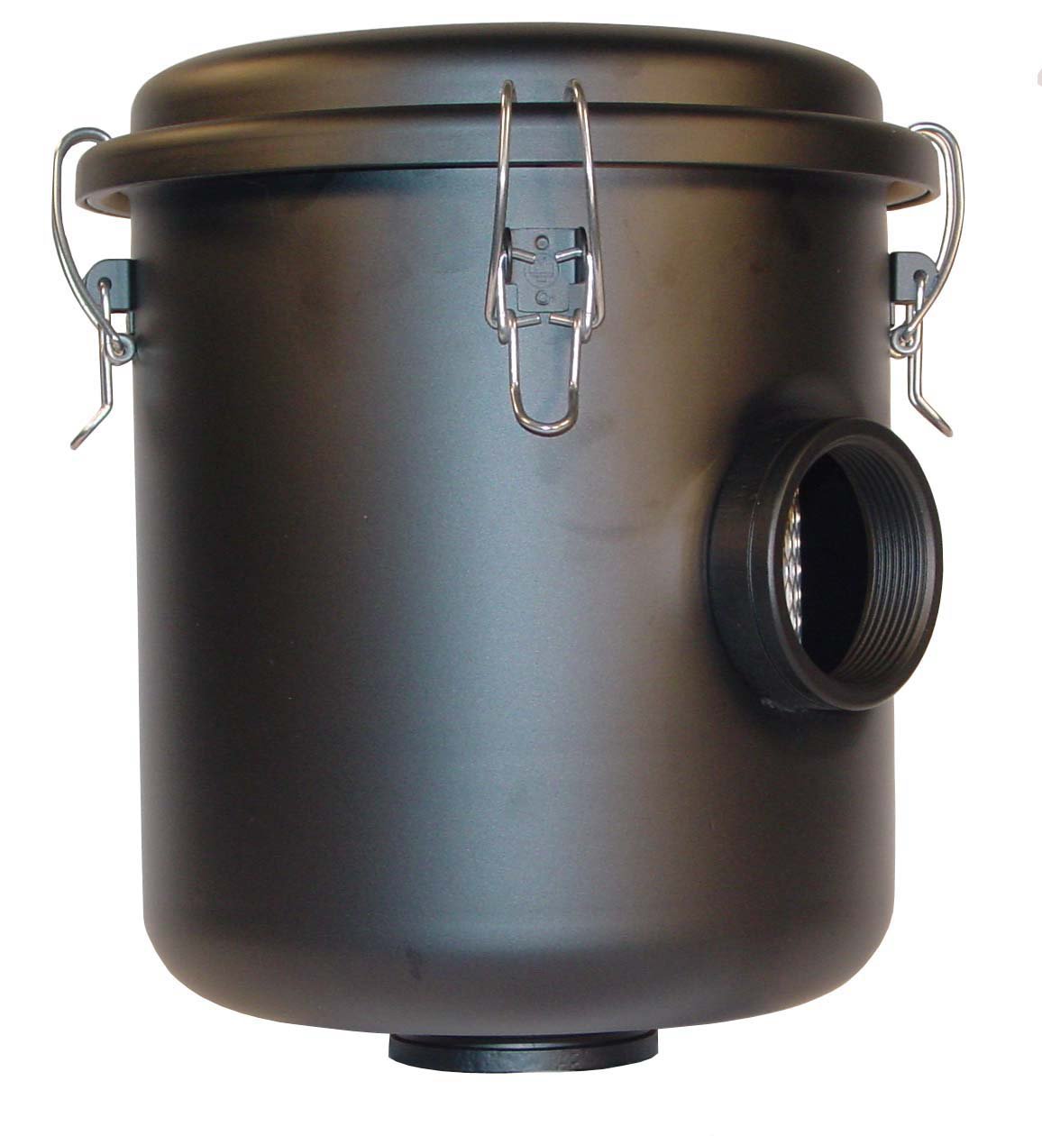 Solberg CSL-851-201HCB Particulate Filter