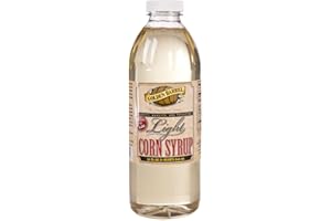 Golden Barrel Light Corn Syrup (32 oz.)