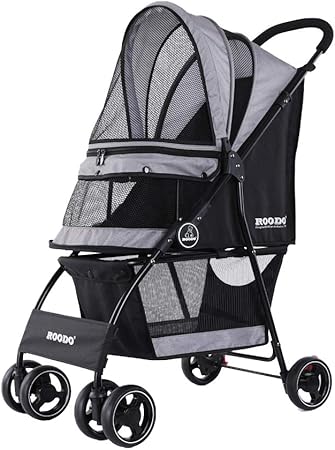 practical strollers