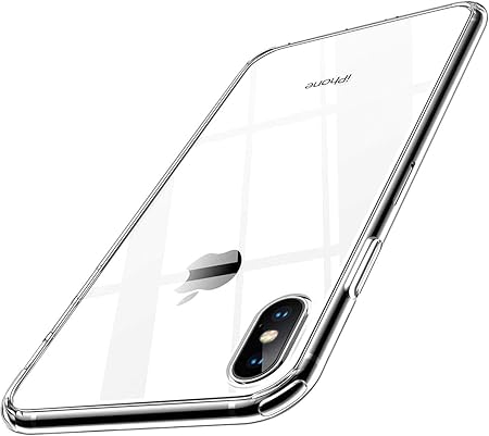 Amazon Co Jp Humixx 21最新型 For Iphone Xs ケース For Iphone X ケース 薄型 高透明 耐衝撃 米軍mil規格 レンズ保護 滑り止め 軽い フィット感 ワイヤレス充電対応 アイフォン10 スマホケース クリア カメラ