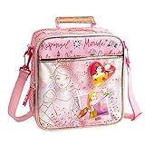 Disney Princess Lunch Tote