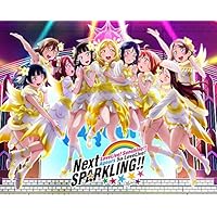ラブライブ! サンシャイン!! Aqours 5th LoveLive! ~Next SPARKLING!!~ Blu-ray Memorial BOX (完全生産限定)