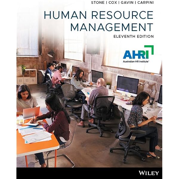 Human Resource Management: 9781292119564: Human Resources Books