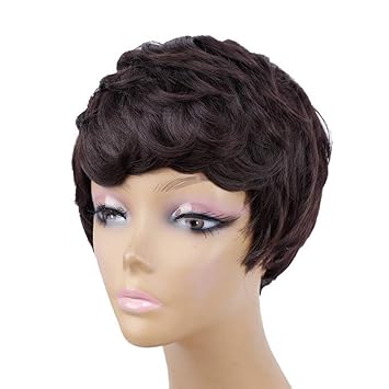 Amazon Com Phoenixflame Hair Lightweight Breathable Natural