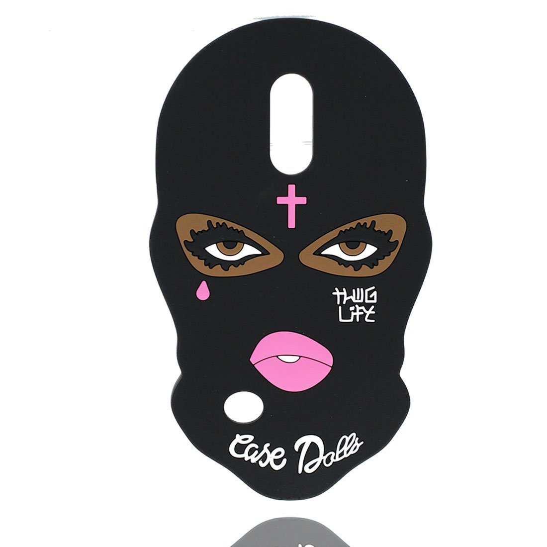 Best lg aristo cartoon case