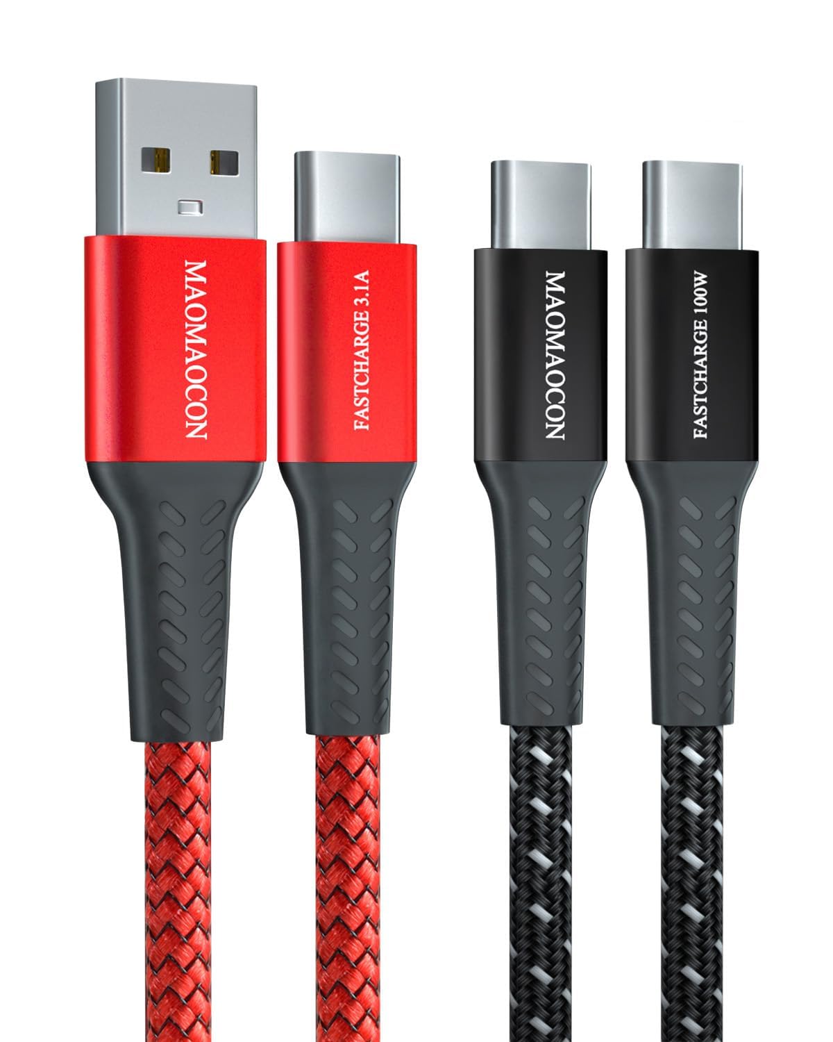 PAIDASHU USB PHONE Charger 001-008-green