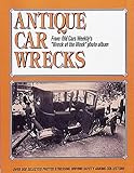 Antique Car Wrecks
