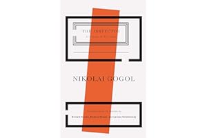 Inspector: A Comedy in Five Acts