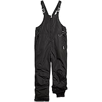 Amazon.com : Burton Toddlers Maven Bib Pants, Amparo Blue, 18
