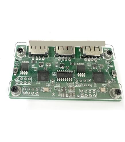 Amazon.com: MAKCU MAKCM V2 - ESP32 Development Board - DMA MAKCU