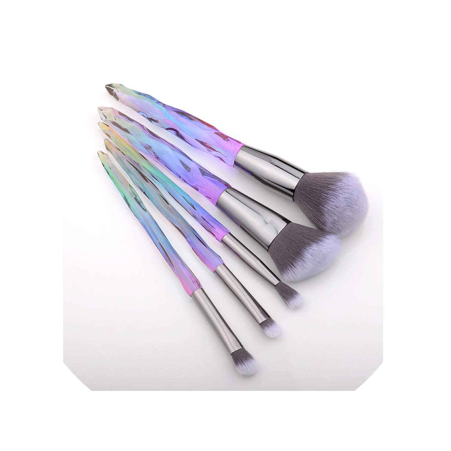 Best Halo World Makeup Brush Set