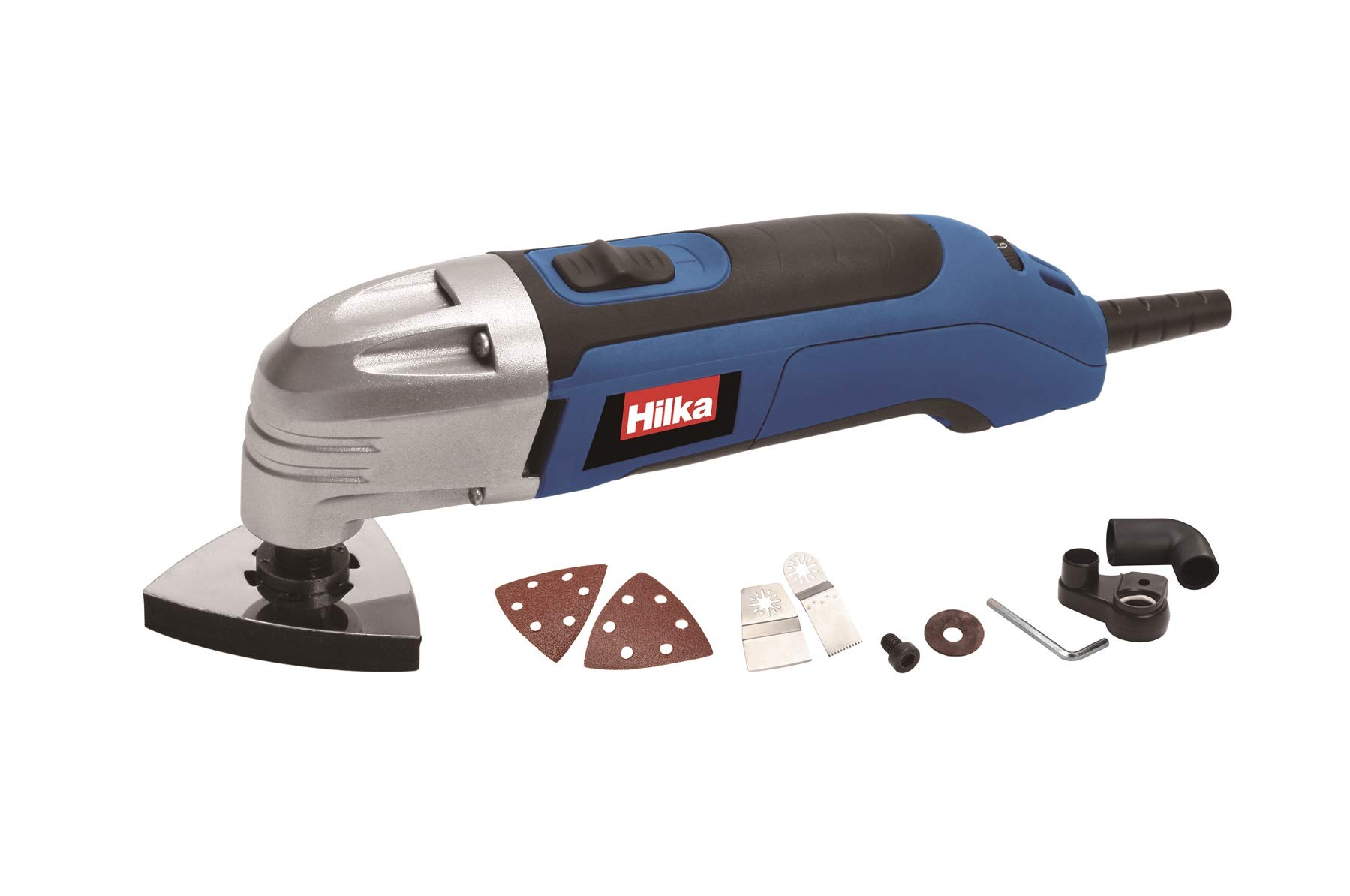 300w Oscillating Multi Tool