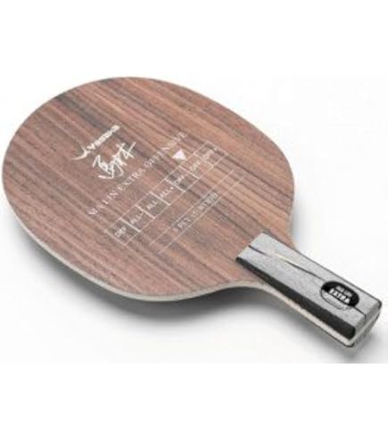 Donic - Carbotec 100, Racchette da Ping Pong concave