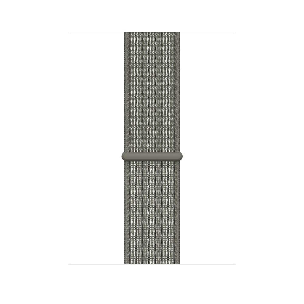 spruce fog sport loop
