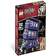 Amazon.com: LEGO Harry Potter The Knight Bus #4866 : Toys & Games