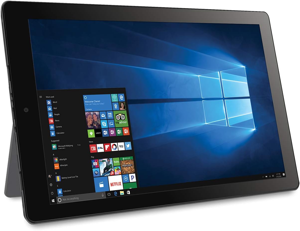 Best Windows Tablet Under 300 Dollars Almost Exactly