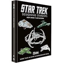 10巻 洋書　Star Trek: Deep Space Nine ドイツ語 61n2JL-P1cL._AC_SY200_QL15_.jpg
