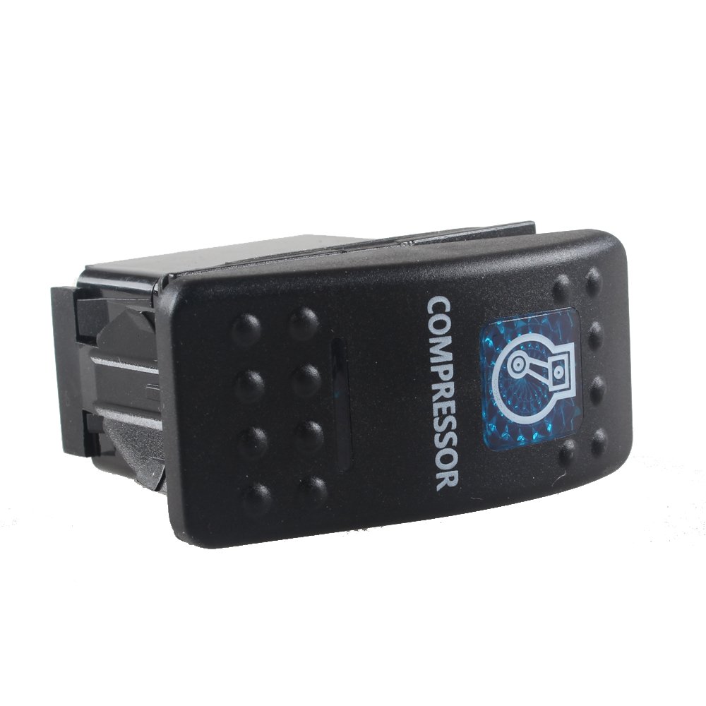 Best 12v air compressor switch