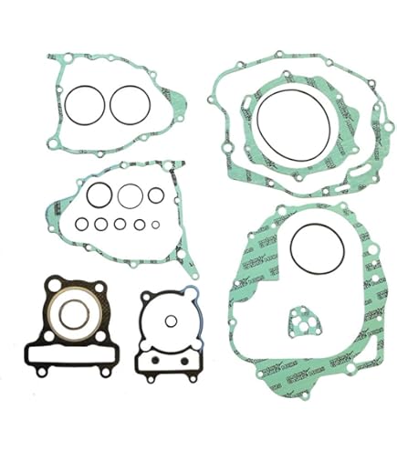 Yamaha 200CC YTM200, E, ER Tri-Moto, 1983-1985 Battery - Foto 7