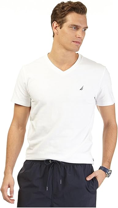 Nautica performance tee slim fit Clearance