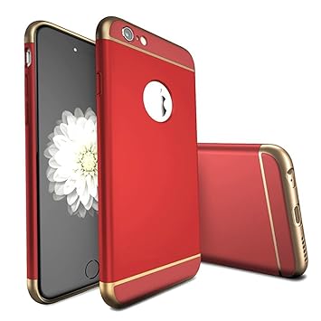 Amazon Ceavis Iphone 6 ケース Iphone6s ケース 頑丈 耐衝撃