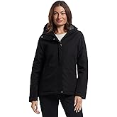 Fjällräven womens Stina Padded Jacket