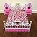gloria New Bedroom Play Set