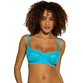 Cosabella Womens Never Say Never Balconette Bra