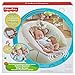 Fisher-Price Deluxe Bouncer: My Little SnugaMonkey